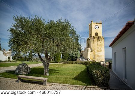 Portugal Alentejo Moura