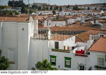 Portugal Alentejo Moura