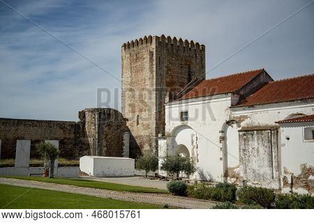 Portugal Alentejo Moura
