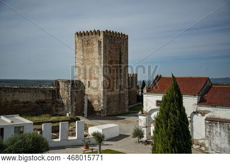 Portugal Alentejo Moura