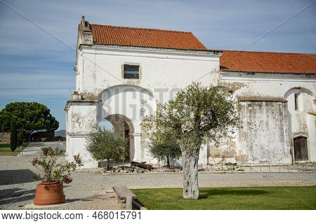 Portugal Alentejo Moura