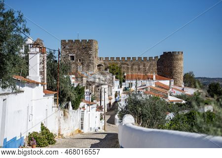 Portugal Alentejo Terena
