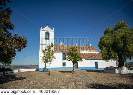 Portugal Alentejo Terena