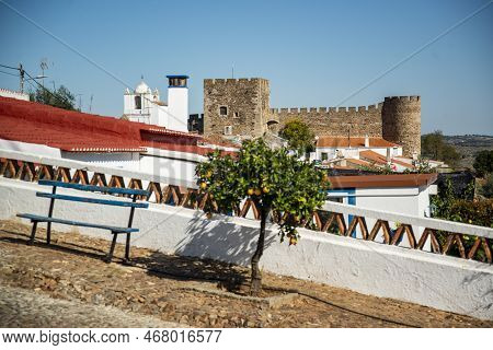 Portugal Alentejo Terena