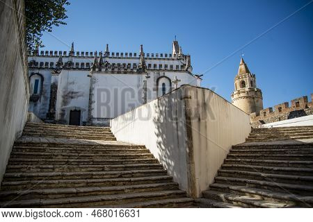 Portugal Alentejo Viana