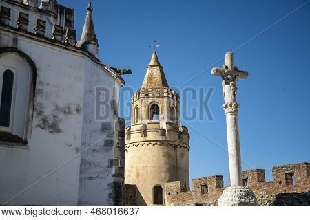 Portugal Alentejo Viana