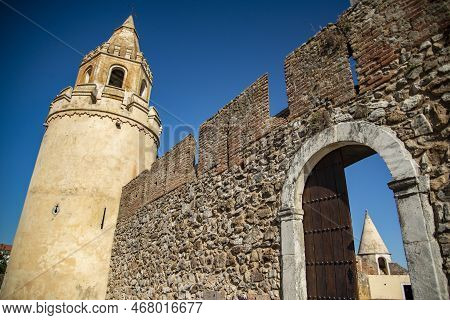 Portugal Alentejo Viana