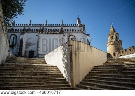 Portugal Alentejo Viana