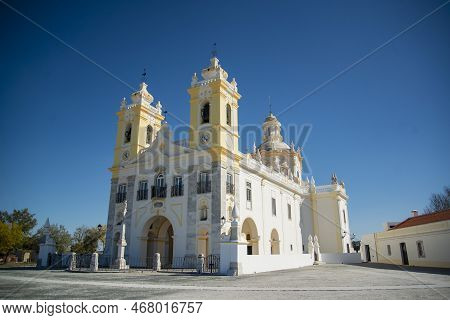 Portugal Alentejo Viana