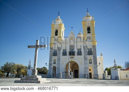 Portugal Alentejo Viana