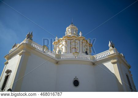Portugal Alentejo Viana