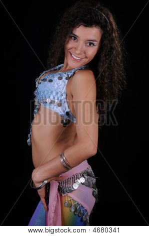 Danzatrice del ventre