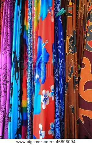 Thailand Batik