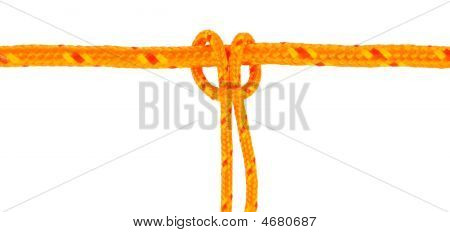 Girth Hitch