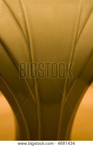 Gold Lamp Base Background