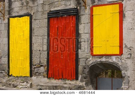 Renkli Windows
