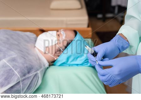 Eyebrow Tattoo Clinic Or Eyebrow Embroidery Clinic