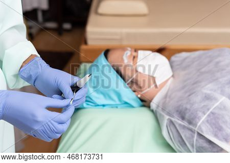 Eyebrow Tattoo Clinic Or Eyebrow Embroidery Clinic