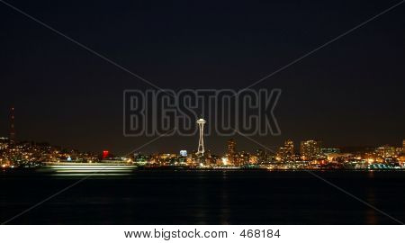 Space Needle