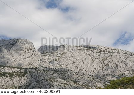 Biokovo Skywalk Attraction Photo Of Podgora, Croatia
