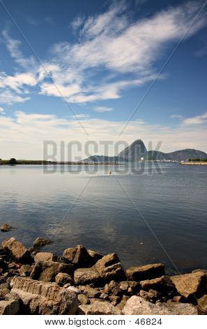 Marina Da Glória