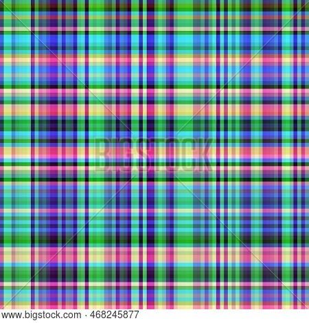 Abstract Background Squared Pattern.. Seamless Vector Image