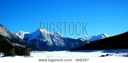 Medicine Lake