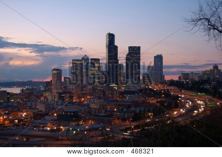 Seattle