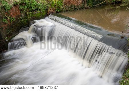 River Lim Walkway