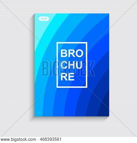 Minimal Covers Design. Colorful Halftone Gradients. Future Geometric Patterns. Eps 8 Vector.