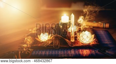 Cacao Ceremony Space, Heart Opening Medicine. Ceremony Space.