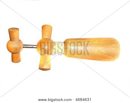 Corkscrew