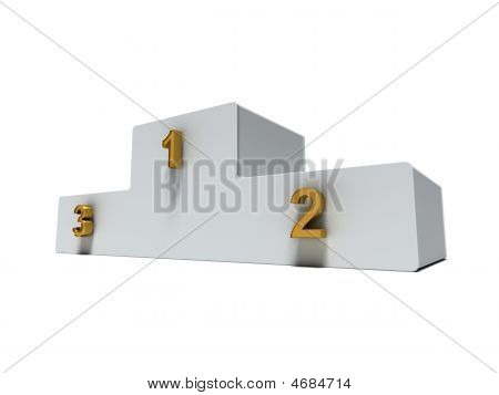 Podium