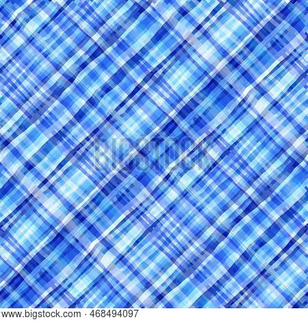 Abstract Background Squared Pattern.. Seamless Vector Image