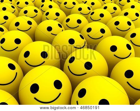 Happy Smiles