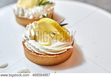 Lemon Tart