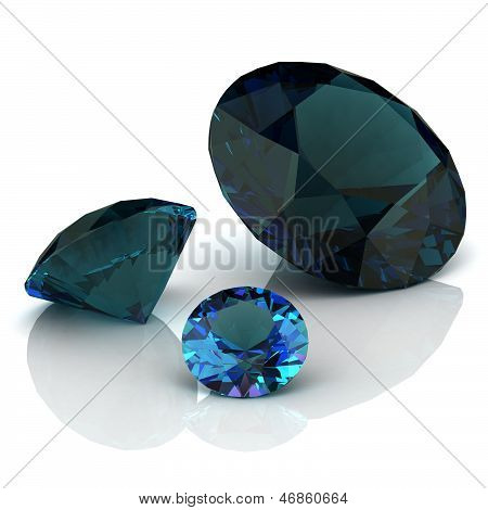 Alexandrit