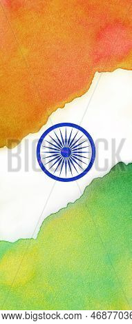 Indian Republic Day Celebration, 26 January, Indian Flag Indian Independence Day Celebrations