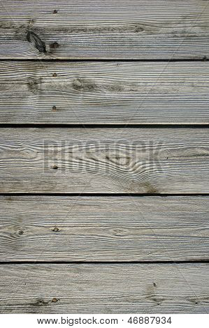 wood planks
