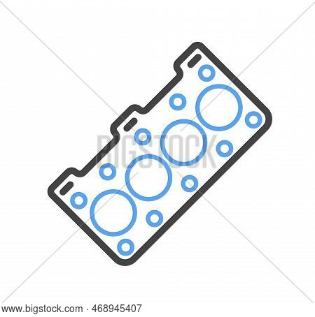 Car Service Doodle Icon. Stock Nitro, Vehicle Care Fluid. Travel And Travel. Graphic Element For Web