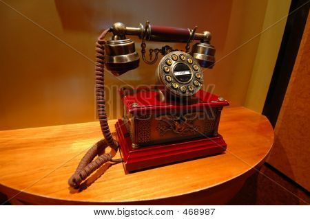 Telefone