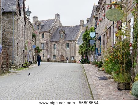 Locronan