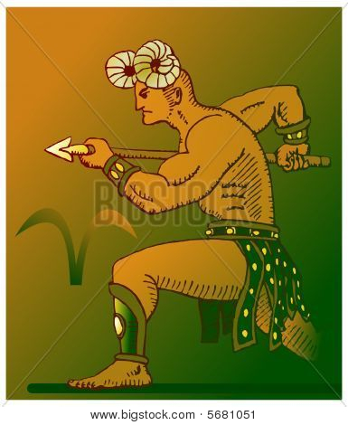 El Aries