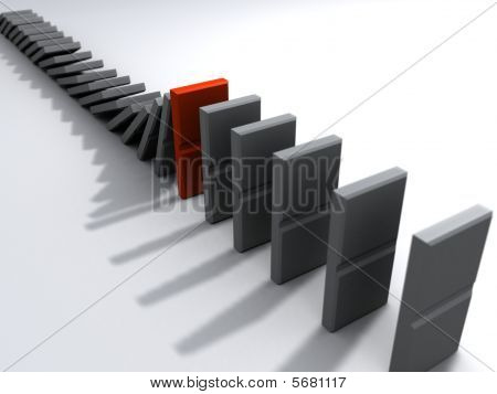 Domino 3d