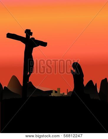 Crucifixion