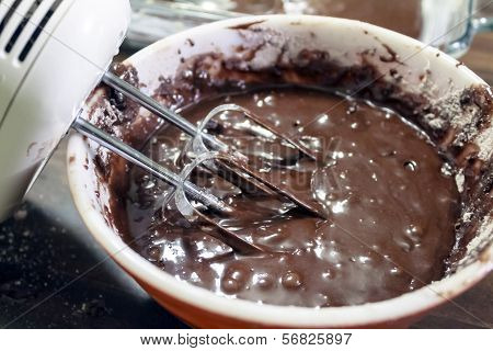 Brownie Mix
