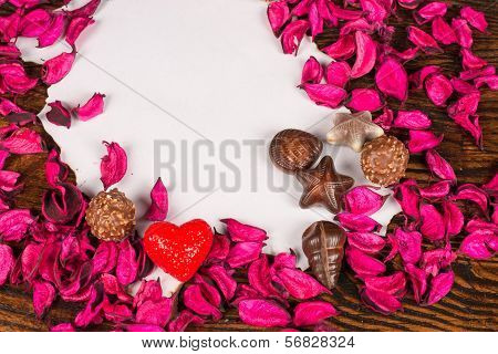 Valentines Message
