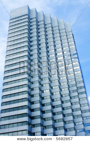 Edificio per uffici Jacksonville