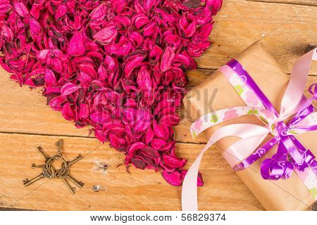 Valentines Present