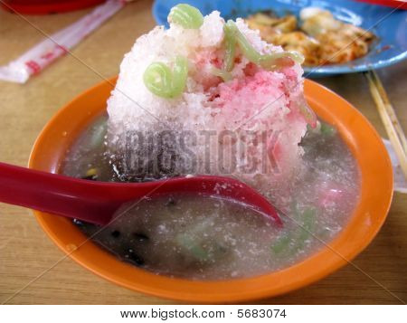 Kachang lodu